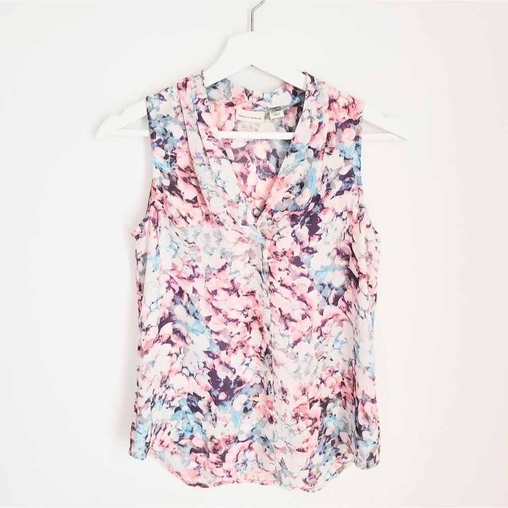 Mercer Street Top XS